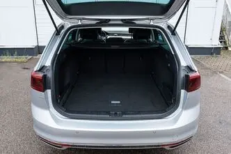 Volkswagen Passat, 2.0, 110 kW, diisel, automaat, esivedu