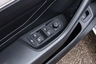 Volkswagen Passat, 2.0, 110 kW, diisel, automaat, esivedu