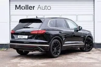 Volkswagen Touareg, 3.0, 279 kW, bensiin, automaat, nelikvedu