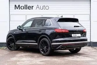 Volkswagen Touareg, 3.0, 279 kW, bensiin, automaat, nelikvedu