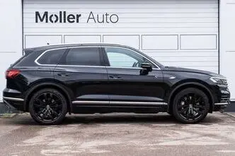 Volkswagen Touareg, 3.0, 279 kW, bensiin, automaat, nelikvedu