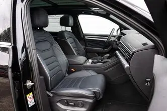 Volkswagen Touareg, 3.0, 279 kW, bensiin, automaat, nelikvedu