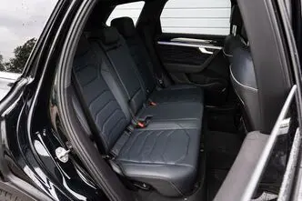 Volkswagen Touareg, 3.0, 279 kW, bensiin, automaat, nelikvedu