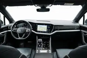 Volkswagen Touareg, 3.0, 279 kW, bensiin, automaat, nelikvedu