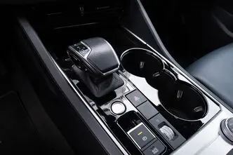 Volkswagen Touareg, 3.0, 279 kW, bensiin, automaat, nelikvedu