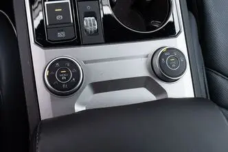 Volkswagen Touareg, 3.0, 279 kW, bensiin, automaat, nelikvedu