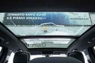Volkswagen Touareg, 3.0, 279 kW, bensiin, automaat, nelikvedu