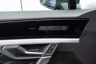 Volkswagen Touareg, 3.0, 279 kW, bensiin, automaat, nelikvedu