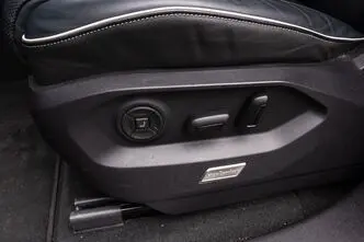 Volkswagen Touareg, 3.0, 279 kW, bensiin, automaat, nelikvedu