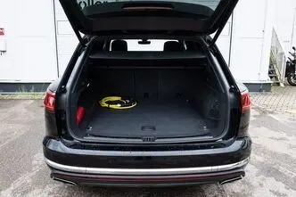 Volkswagen Touareg, 3.0, 279 kW, bensiin, automaat, nelikvedu