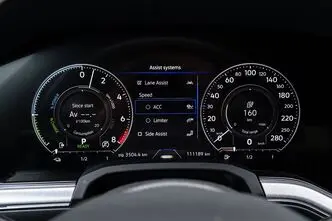 Volkswagen Touareg, 3.0, 279 kW, bensiin, automaat, nelikvedu