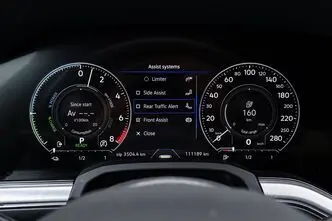 Volkswagen Touareg, 3.0, 279 kW, bensiin, automaat, nelikvedu