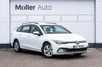 Volkswagen Golf, 2.0, 85 kW, diisel, automaat, esivedu