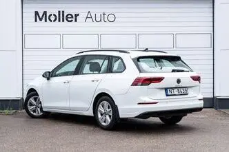 Volkswagen Golf, 2.0, 85 kW, diisel, automaat, esivedu