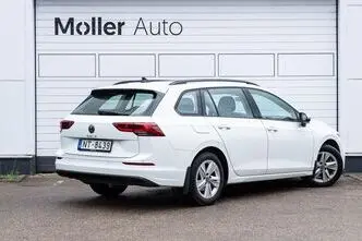 Volkswagen Golf, 2.0, 85 kW, diisel, automaat, esivedu