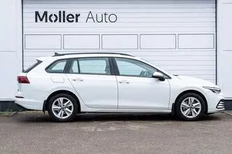Volkswagen Golf, 2.0, 85 kW, diisel, automaat, esivedu