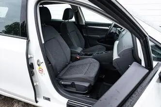 Volkswagen Golf, 2.0, 85 kW, diisel, automaat, esivedu