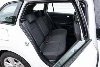 Volkswagen Golf, 2.0, 85 kW, diisel, automaat, esivedu