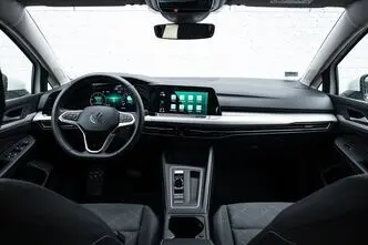 Volkswagen Golf, 2.0, 85 kW, diisel, automaat, esivedu