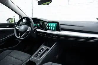 Volkswagen Golf, 2.0, 85 kW, diisel, automaat, esivedu