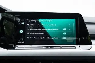 Volkswagen Golf, 2.0, 85 kW, diisel, automaat, esivedu