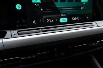 Volkswagen Golf, 2.0, 85 kW, diisel, automaat, esivedu