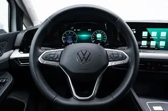 Volkswagen Golf, 2.0, 85 kW, diisel, automaat, esivedu