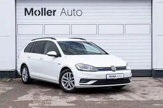 Volkswagen Golf, 1.5, 96 kW, бензин, автомат, передний привод