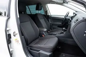 Volkswagen Golf, 1.5, 96 kW, бензин, автомат, передний привод