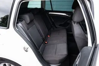 Volkswagen Golf, 1.5, 96 kW, бензин, автомат, передний привод