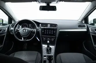 Volkswagen Golf, 1.5, 96 kW, бензин, автомат, передний привод