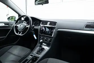 Volkswagen Golf, 1.5, 96 kW, бензин, автомат, передний привод