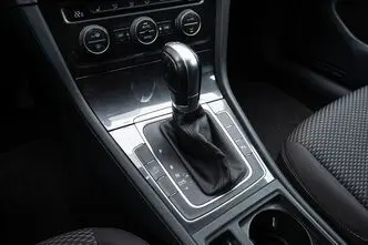 Volkswagen Golf, 1.5, 96 kW, бензин, автомат, передний привод