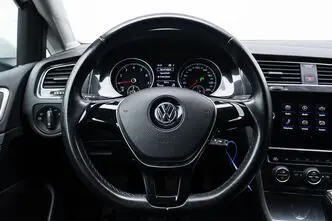 Volkswagen Golf, 1.5, 96 kW, бензин, автомат, передний привод