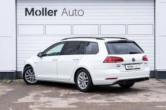 Volkswagen Golf, 1.5, 96 kW, бензин, автомат, передний привод