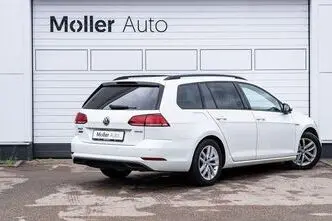 Volkswagen Golf, 1.5, 96 kW, бензин, автомат, передний привод