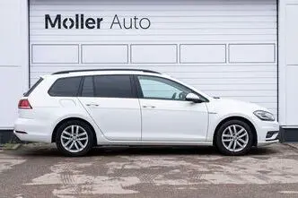 Volkswagen Golf, 1.5, 96 kW, бензин, автомат, передний привод