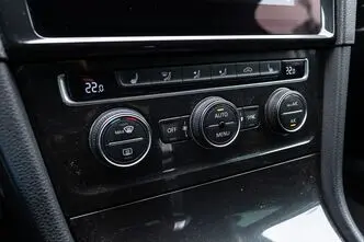 Volkswagen Golf, 1.5, 96 kW, бензин, автомат, передний привод