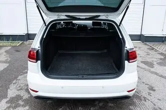 Volkswagen Golf, 1.5, 96 kW, бензин, автомат, передний привод
