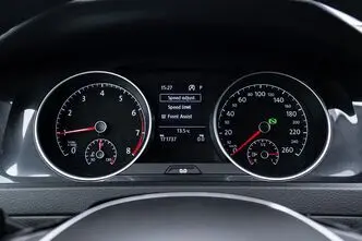 Volkswagen Golf, 1.5, 96 kW, бензин, автомат, передний привод