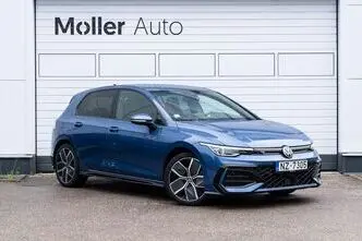 Volkswagen Golf, 1.5, 110 kW, petrol, automatic, front-wheel drive