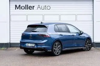 Volkswagen Golf, 1.5, 110 kW, petrol, automatic, front-wheel drive