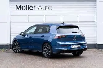Volkswagen Golf, 1.5, 110 kW, petrol, automatic, front-wheel drive