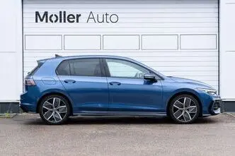 Volkswagen Golf, 1.5, 110 kW, petrol, automatic, front-wheel drive