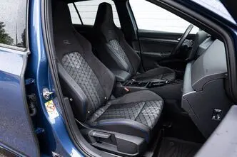 Volkswagen Golf, 1.5, 110 kW, petrol, automatic, front-wheel drive