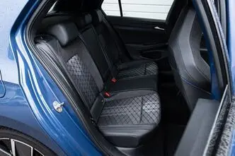 Volkswagen Golf, 1.5, 110 kW, petrol, automatic, front-wheel drive