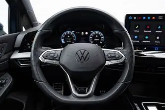 Volkswagen Golf, 1.5, 110 kW, petrol, automatic, front-wheel drive