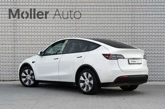 Tesla Model Y, 378 kW, elekter, automaat, nelikvedu
