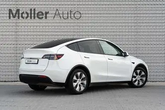 Tesla Model Y, 378 kW, elekter, automaat, nelikvedu