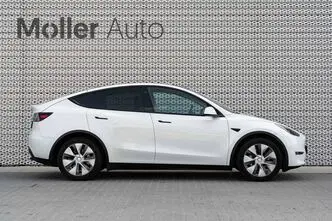 Tesla Model Y, 378 kW, elekter, automaat, nelikvedu
